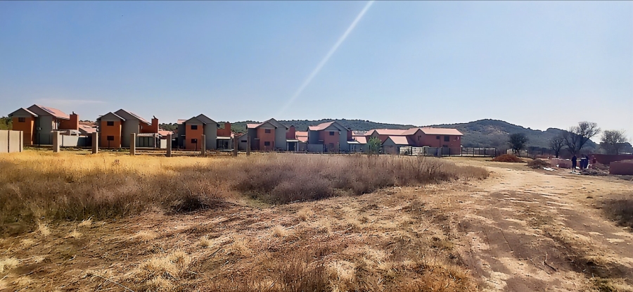 Commercial Property for Sale in Somerton Estate Free State